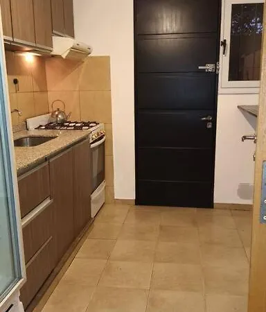 Hermoso Departamento De La Ciudad De Mendoza Exterior photo