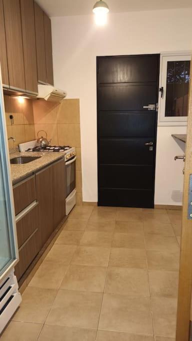 Hermoso Departamento De La Ciudad De * Mendoza