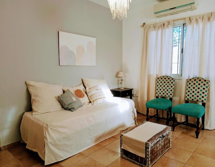 Hermoso Departamento De La Ciudad De * Mendoza