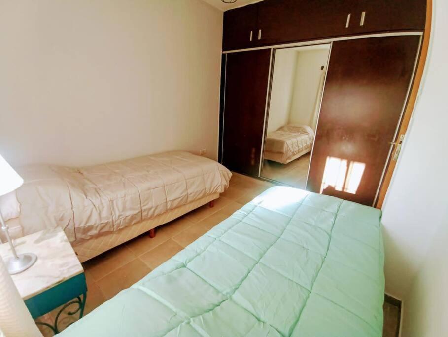 Hermoso Departamento De La Ciudad De Apartment *