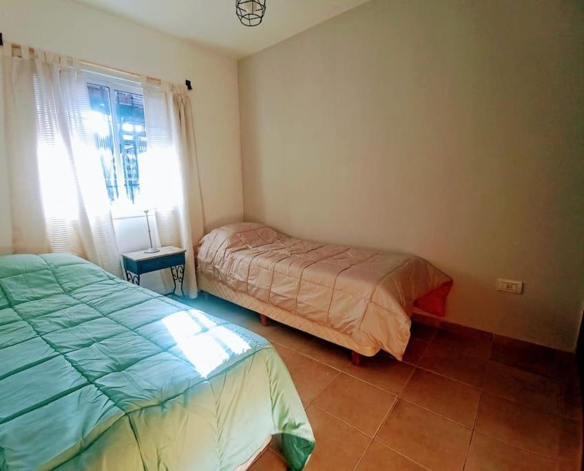 Hermoso Departamento De La Ciudad De Apartment