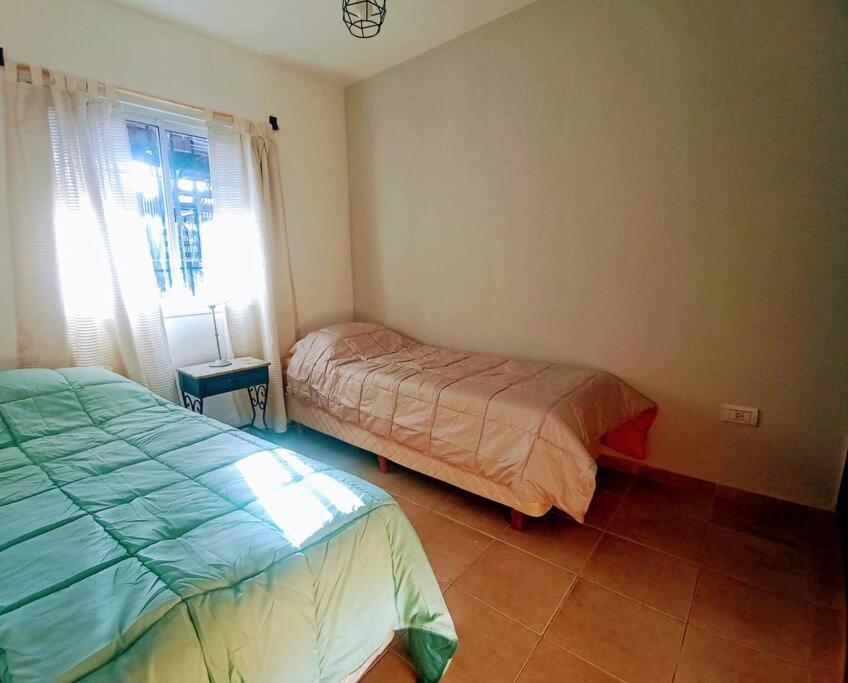 Hermoso Departamento De La Ciudad De Apartment