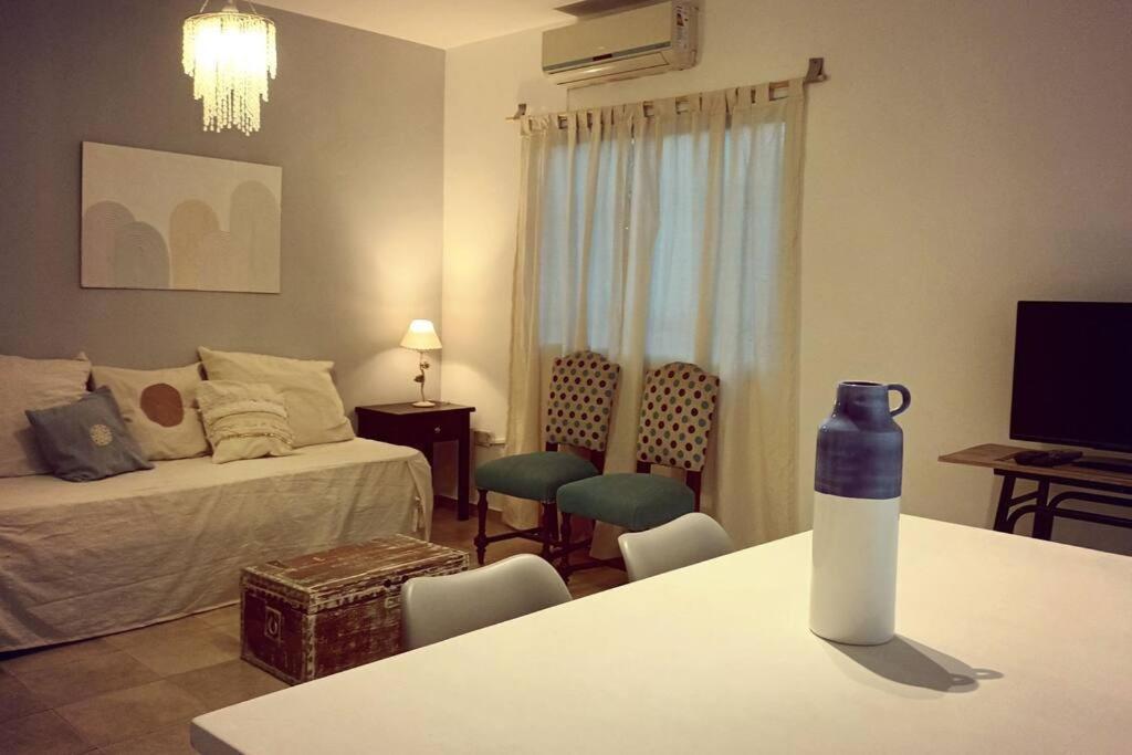 Hermoso Departamento De La Ciudad De Apartment Mendoza