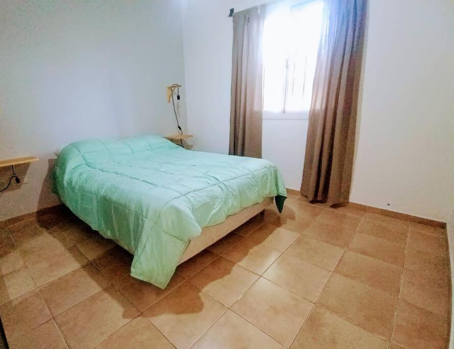 Apartment Hermoso Departamento De La Ciudad De Mendoza