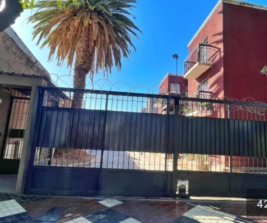 Hermoso Departamento De La Ciudad De Apartment Mendoza